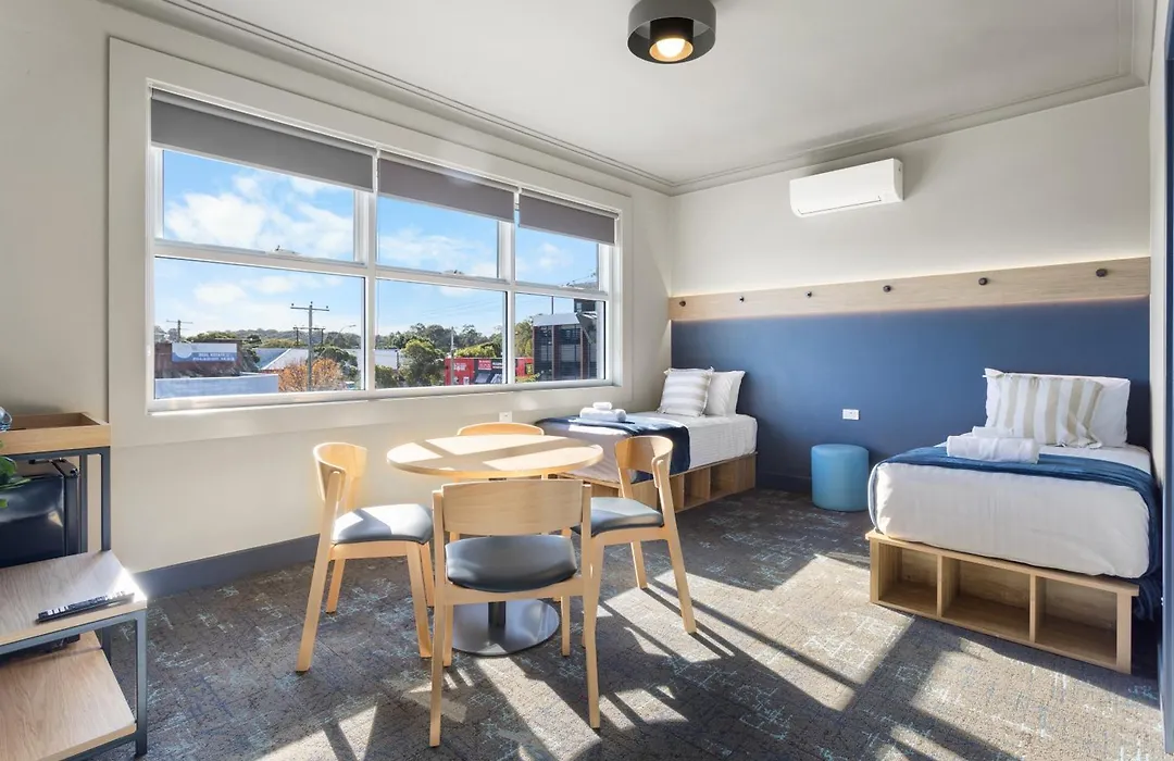 Hotel Jesmond-1